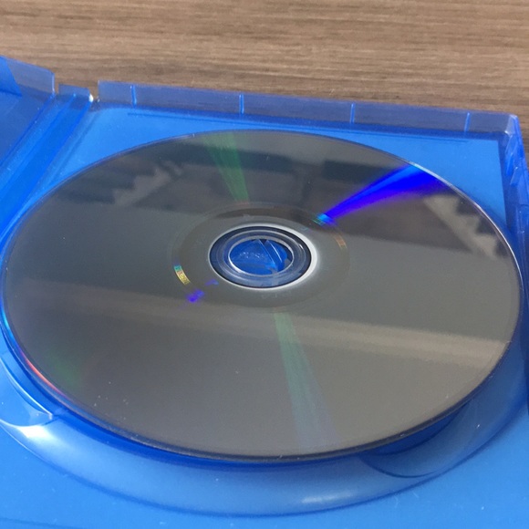 PS4 games (bundle) - Picture 6 of 10